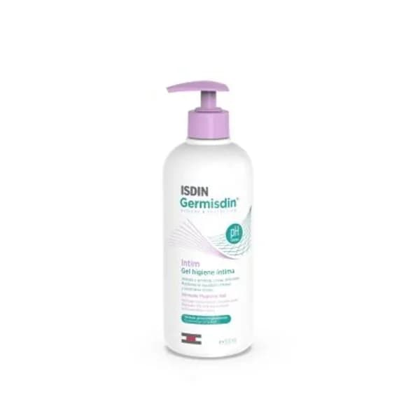 Gel higiene íntima 500 ml - 0.5 l - Imagen del producto en Findit