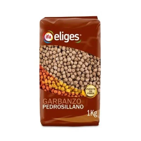 Garbanzo 1 kg - 1 kg - Imagen del producto en Findit