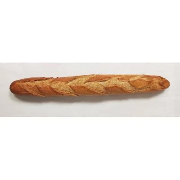 Pan integral 100% sin sal 250 g - 0.25 kg - Imagen del producto en Findit