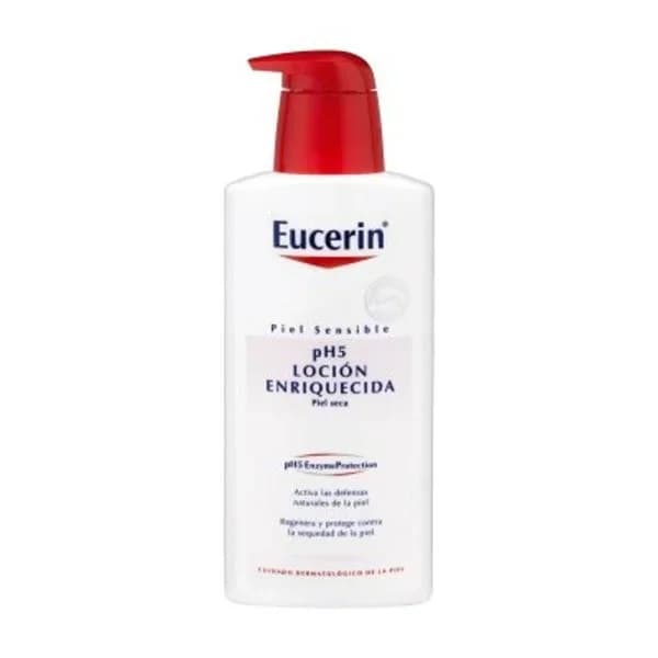 Crema corporal loción enriquecedora PH5 1 l - 1 l - Imagen del producto en Findit
