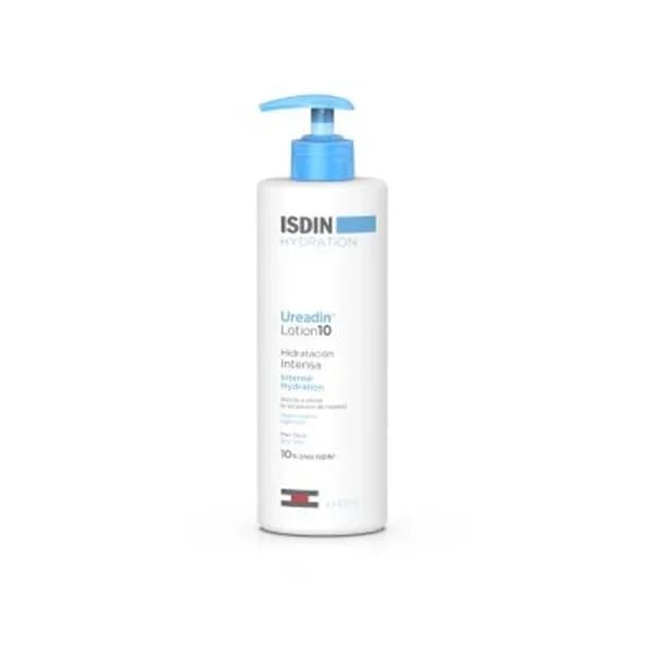 Crema corporal hidratante intensa ureadin 400 ml - 0.4 l - Imagen del producto en Findit