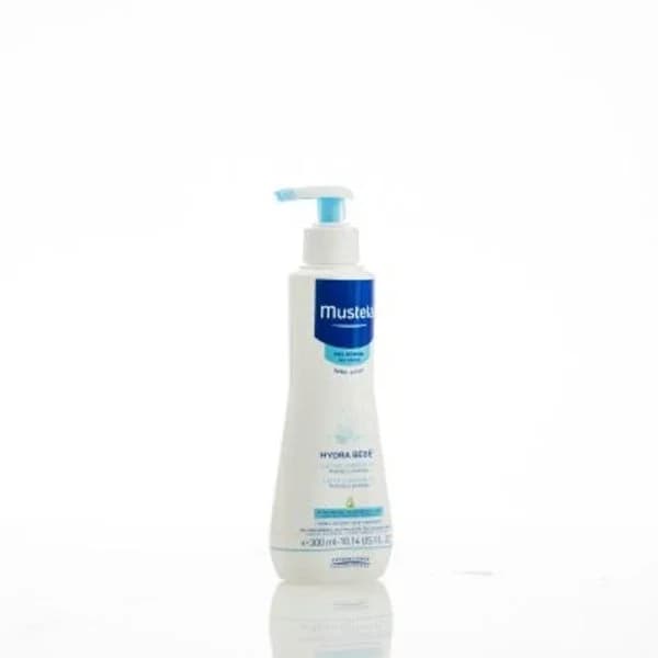 Hydra bebé para cuerpo MUSTELA, dosificador 300 ml - 0.3 l - Imagen del producto en Findit