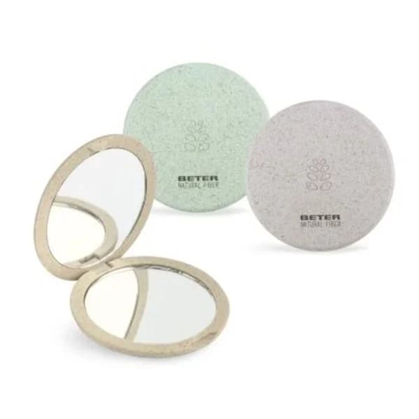 Espejo bolso x4 - 1 ud - Imagen del producto en Findit