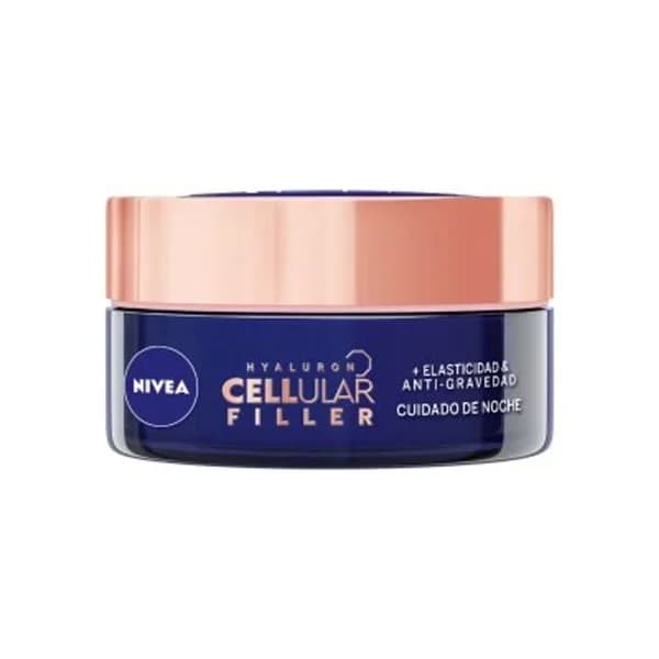 Crema de noche cellular lift expert - 0.05 l - Imagen del producto en Findit