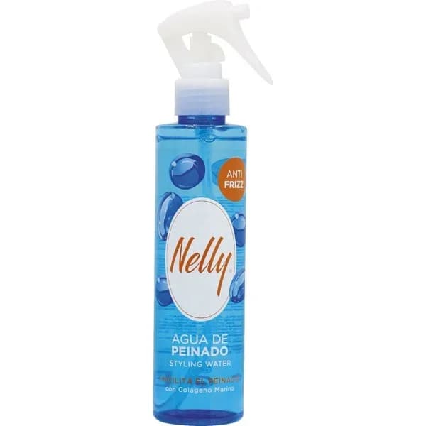 Agua de Peinado 200ML - 0.2 l - Imagen del producto en Findit