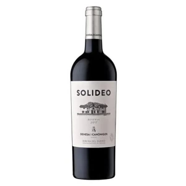 Vino tinto DO Ribera del Duero reserva 0,75 l - 0.75 l - Imagen del producto en Findit