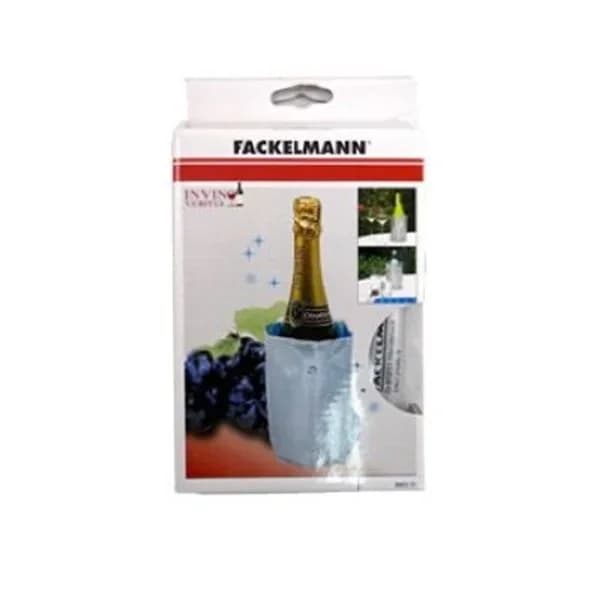 Collar enfriador de botellas - 1 ud - Imagen del producto en Findit