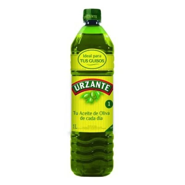 Aceite de oliva intenso 1º 1 l - 1 l - Imagen del producto en Findit