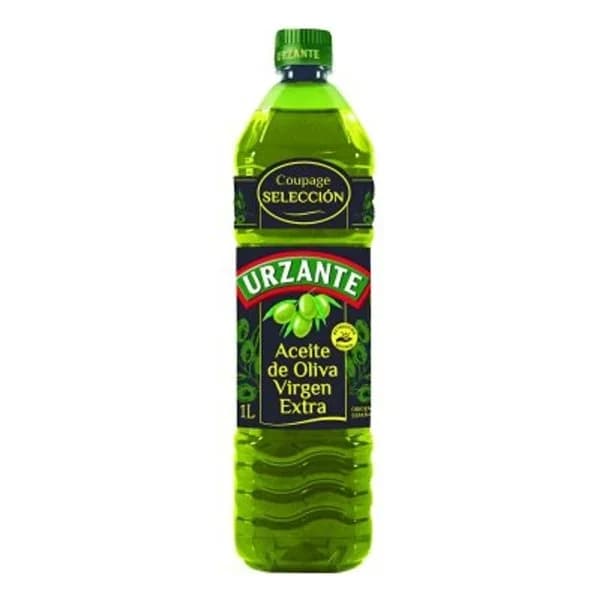 Aceite de oliva virgen extra intenso 1 l - 1 l - Imagen del producto en Findit