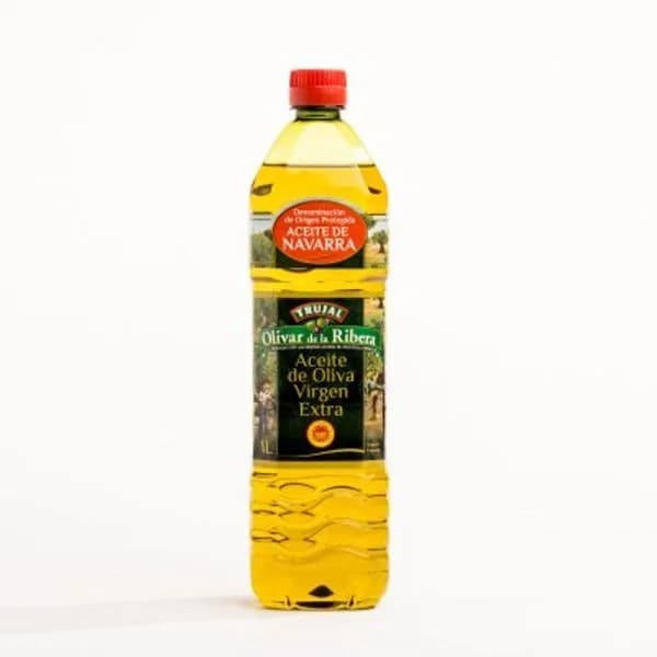 Aceite D.O. Navarra 1 l - 1 l - Imagen del producto en Findit