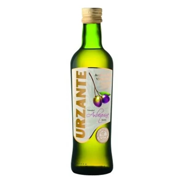 Aceite de oliva virgen Arbequina 0,5 l - 0.5 l - Imagen del producto en Findit