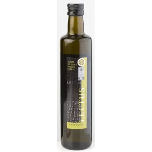 Aceite de arbequina D.O. Rioja 0,5 l - 0.5 l - Imagen del producto en Findit