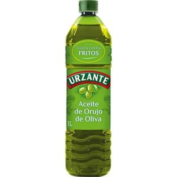 Aceite de orujo oliva 1 l - 1 l - Imagen del producto en Findit