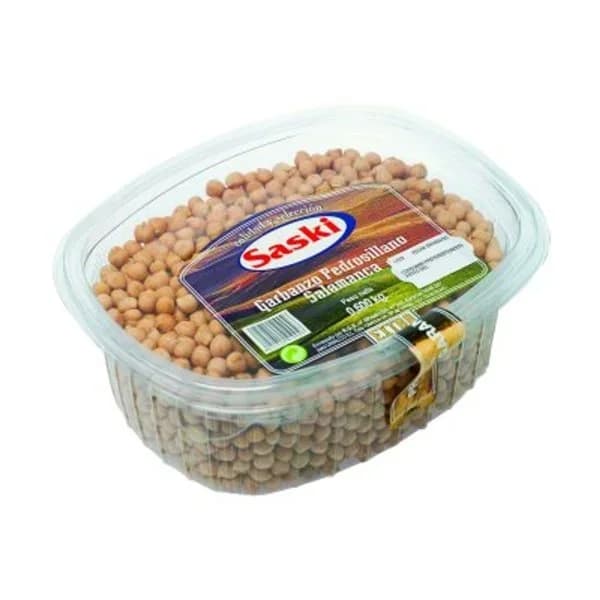 Garbanzo de Salamanca 600 g - 0.6 kg - Imagen del producto en Findit
