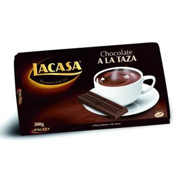 Chocolate a la taza 300 g - 0.3 kg - Imagen del producto en Findit