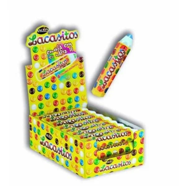 Chocolatinas 20 g - 0.02 kg - Imagen del producto en Findit