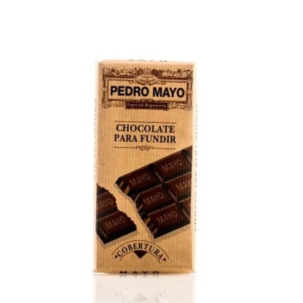 Cobertura para postres MAYO, tableta 200 g - 0.2 kg - Imagen del producto en Findit