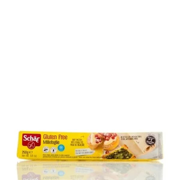 Masa de hojaldre 250 g - 0.25 kg - Imagen del producto en Findit