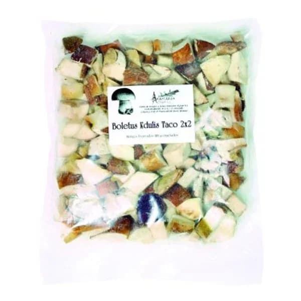 Boletus taco bolsa 500 g - 0.5 kg - Imagen del producto en Findit