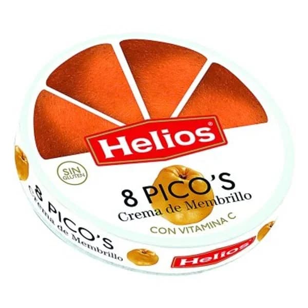 Crema de membrillo porciones 170 g - 0.17 kg - Imagen del producto en Findit