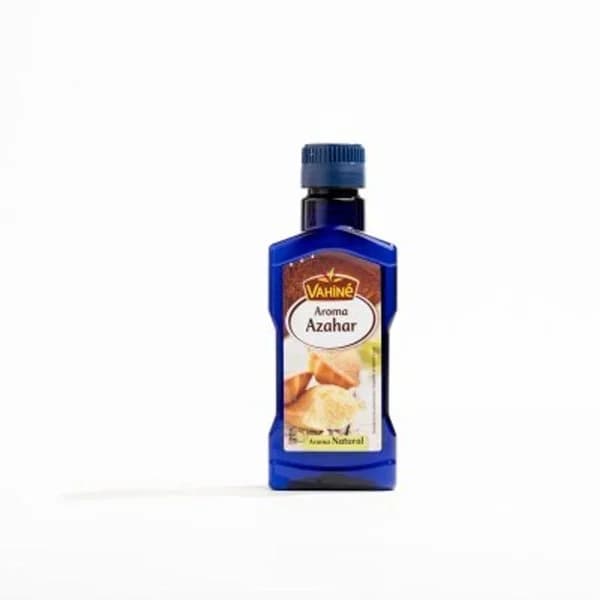 Agua de azahar 200 ml - 0.2 l - Imagen del producto en Findit