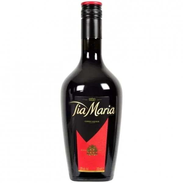 Licor de café Tia Maria 70 cl. - 0.7 l - Imagen del producto en Findit
