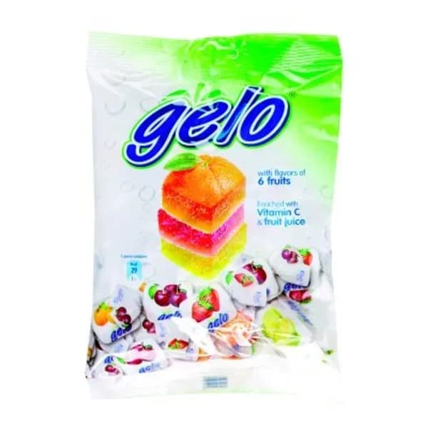 Surtido de caramelos 200 g - 0.2 kg - Imagen del producto en Findit
