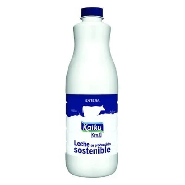 Leche entera 1,5 l - 1.5 l - Imagen del producto en Findit