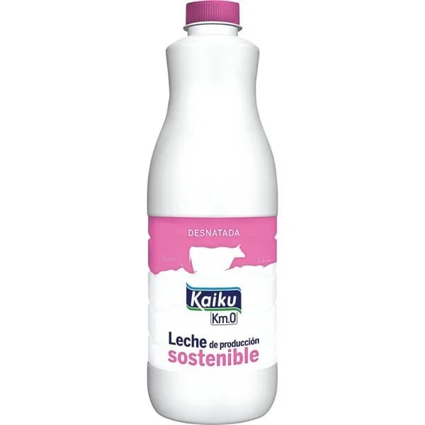 Leche desnatada 1,5 l - 1.44 l - Imagen del producto en Findit