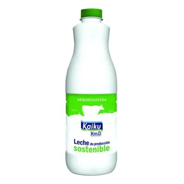 Leche semidesnadata 1,5 l - 1.5 l - Imagen del producto en Findit