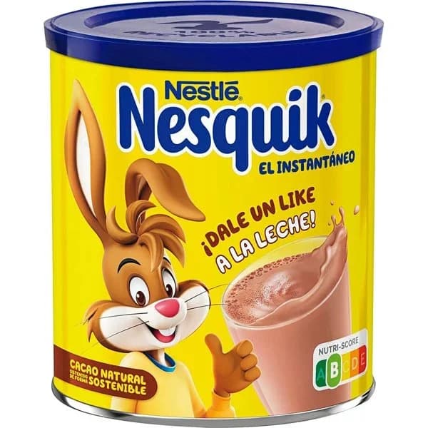 Cacao Instantáneo 700G - 0.7 kg - Imagen del producto en Findit