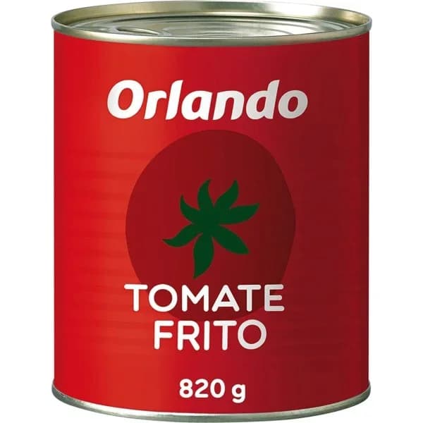 Tomate frito 820 g - 1 l - Imagen del producto en Findit
