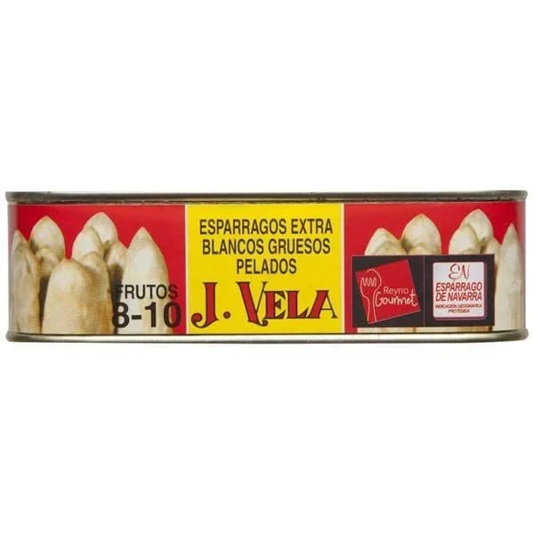 Espárrago 8/10 410 g - 0.25 kg - Imagen del producto en Findit