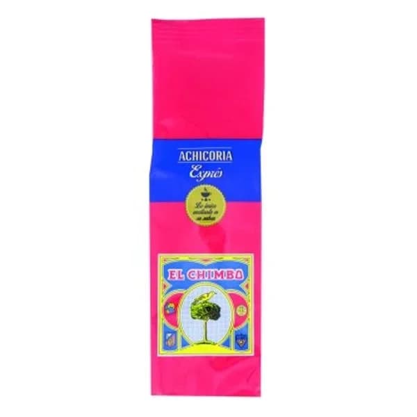 Achicoria express EL CHIMBO, paquete 500 g - 0.5 kg - Imagen del producto en Findit