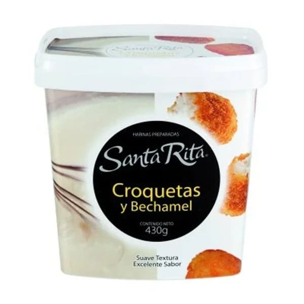 Harina especial bechamel 430 g - 0.43 kg - Imagen del producto en Findit