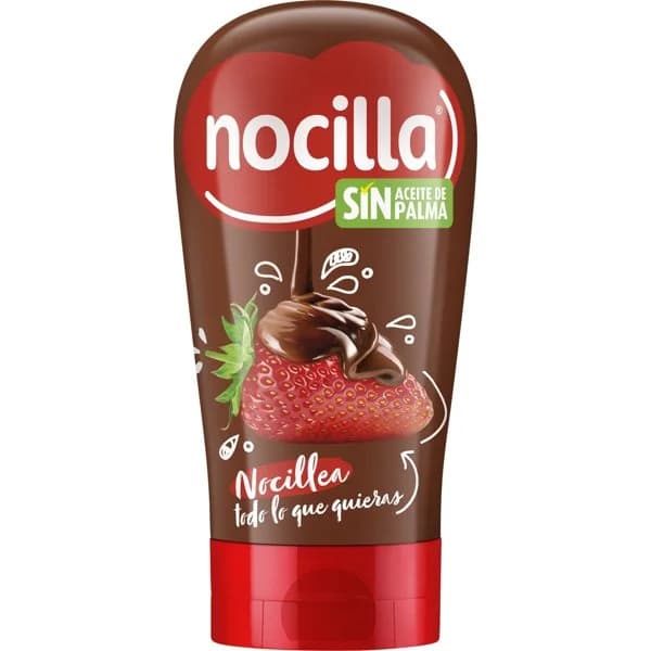 Crema de Cacao Sirve Fácil 320G - 0.32 kg - Imagen del producto en Findit