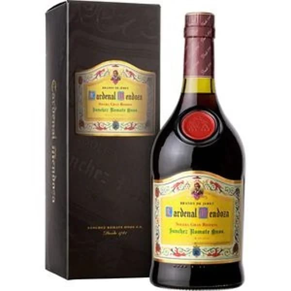 Brandy 0,7 l - 0.7 l - Imagen del producto en Findit