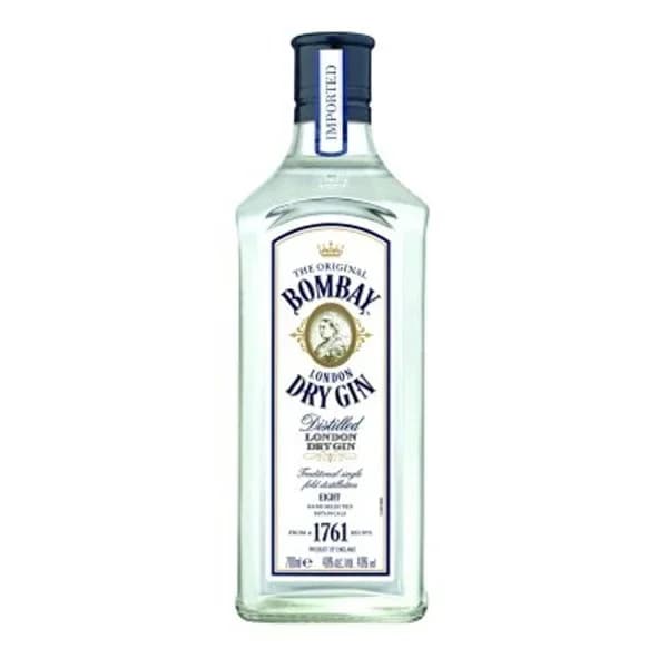 Ginebra 0,7 l - 0.7 l - Imagen del producto en Findit