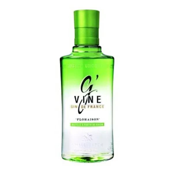 Ginebra botella 0,7 l - 0.7 l - Imagen del producto en Findit