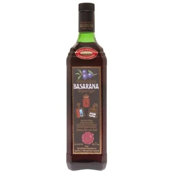 Pacharán 1 l - 1 l - Imagen del producto en Findit