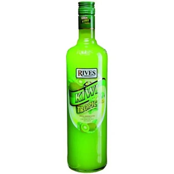 Extracto de kiwi 1 l - 1 l - Imagen del producto en Findit