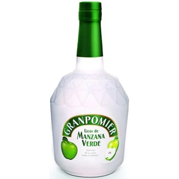 Licor de Manzana - 0.7 l - Imagen del producto en Findit