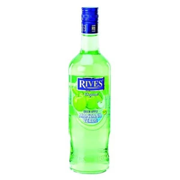 Licor de manzana sin alcochol 0,7 l - 0.7 l - Imagen del producto en Findit
