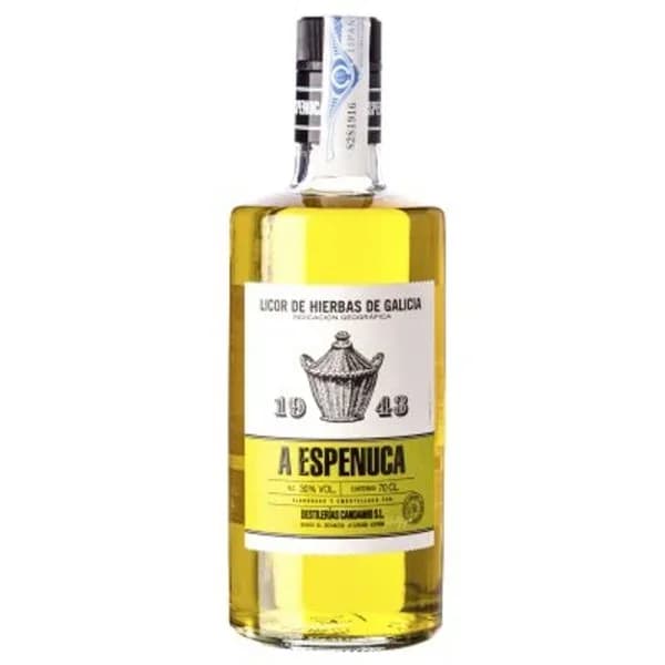 Licor de hierbas 0,7 l - 0.7 l - Imagen del producto en Findit