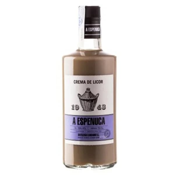 Crema de orujo 0,7 l - 0.7 l - Imagen del producto en Findit