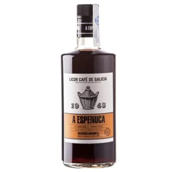 Licor de café 0,7 l - 0.7 l - Imagen del producto en Findit