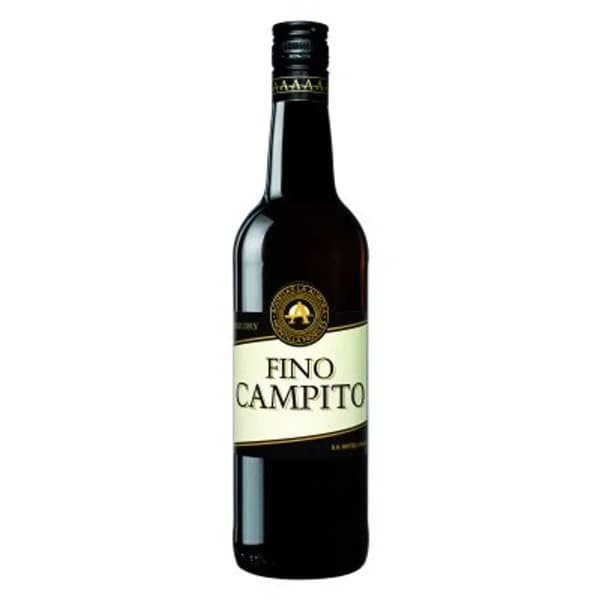 Vino DO Moriles fino 0,75 l - 0.75 l - Imagen del producto en Findit