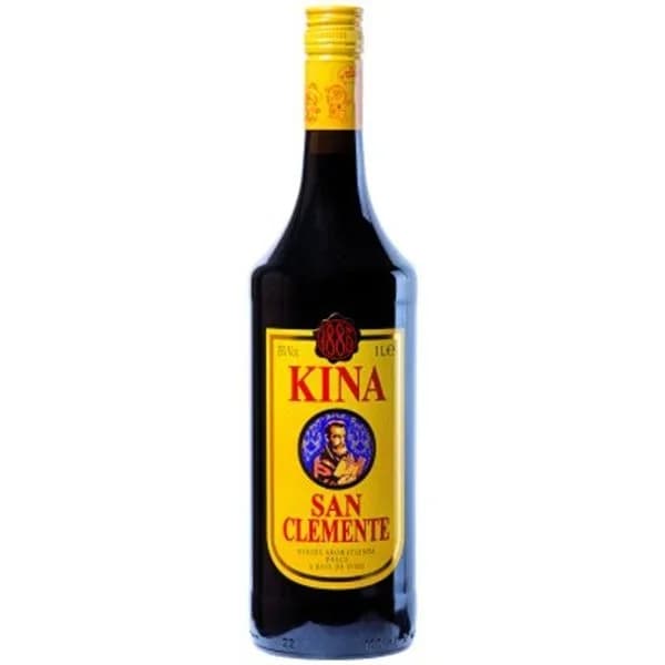 Vino dulce San Clemente 1 l - 1 ud - Imagen del producto en Findit
