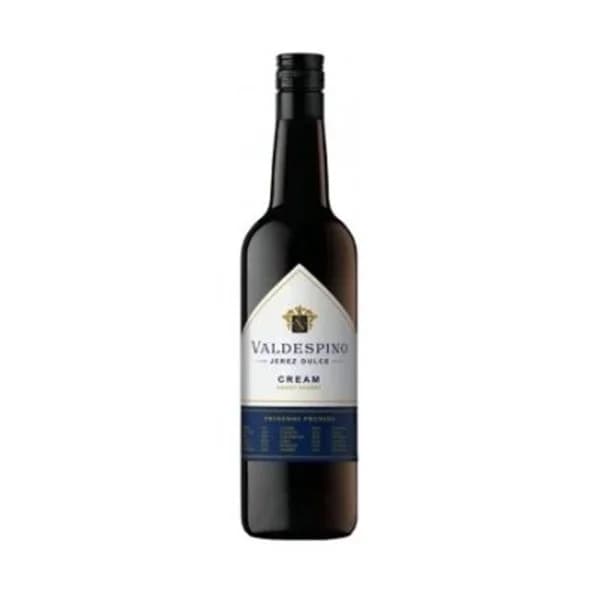 Vino Jerez dulce 1 l - 1 l - Imagen del producto en Findit