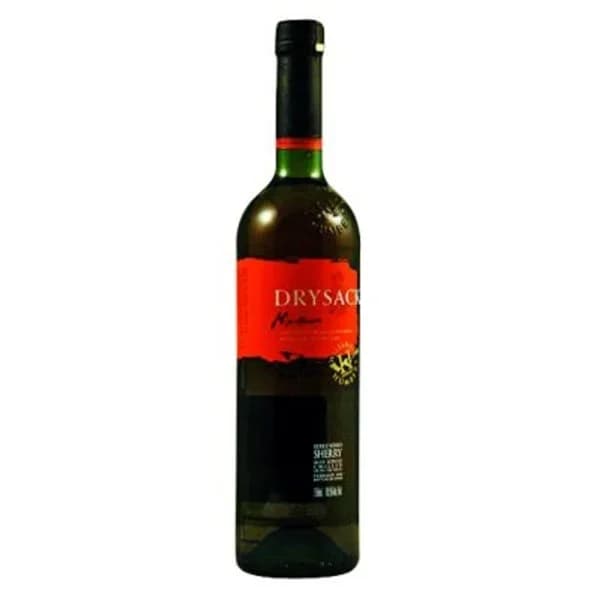 Jerez Seco DRY SACK, botella 70 cl - 0.7 l - Imagen del producto en Findit